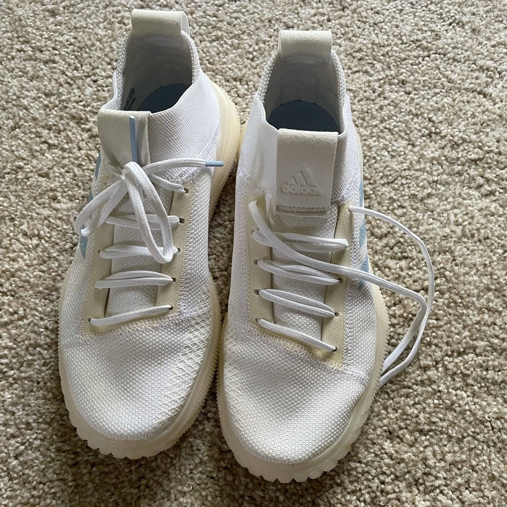 Adidas Pureboost training shoes